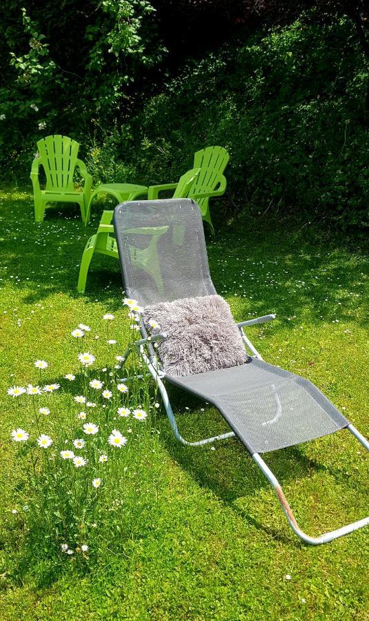 Zajcek Apartma Mojstrana Extérieur photo